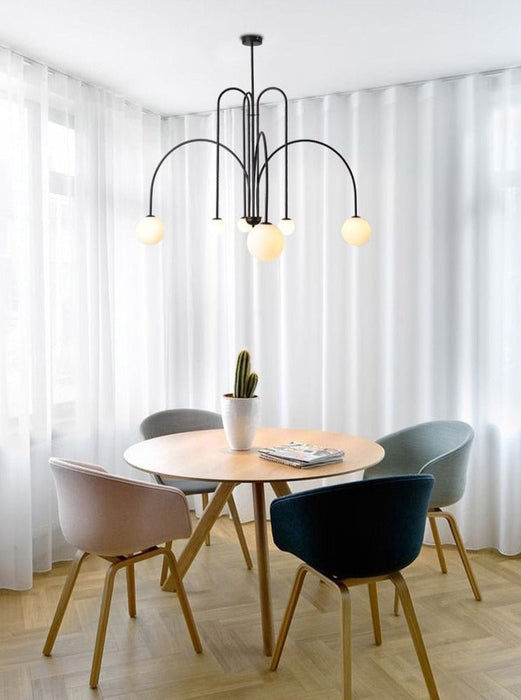 Amelia Chandelier