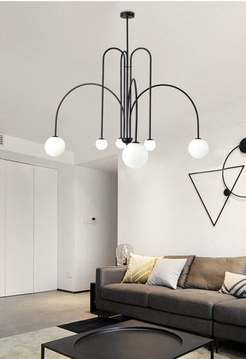Amelia Chandelier