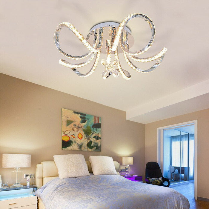 Nocturne Ceiling Light