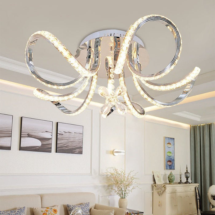 Nocturne Ceiling Light