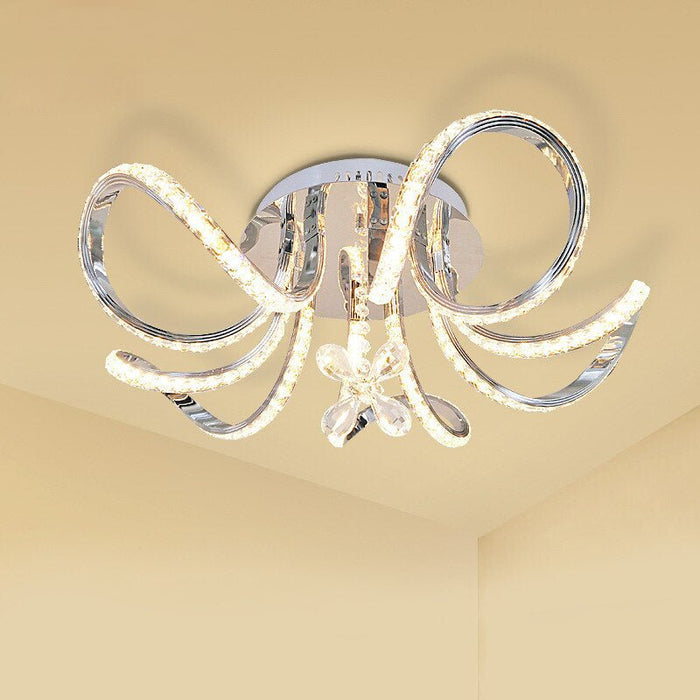 Nocturne Ceiling Light