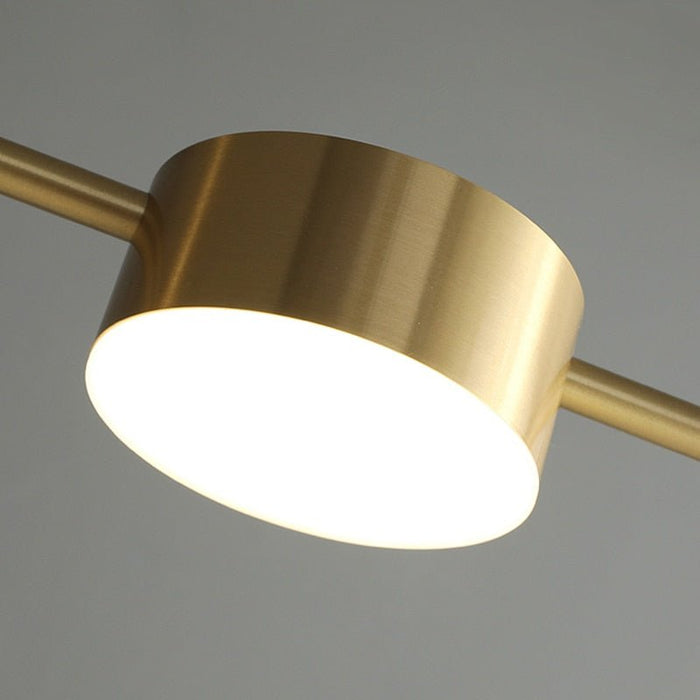 Serenity Luxe Chandelier