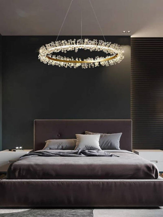 Lumen Chandelier