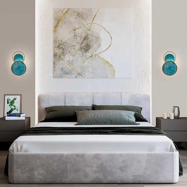 Luce Wall Lamp