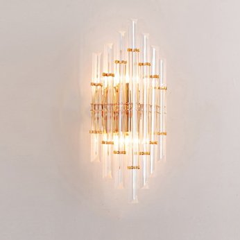 Aurora Wall Lamp