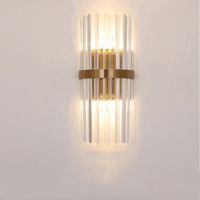 Aurora Wall Lamp