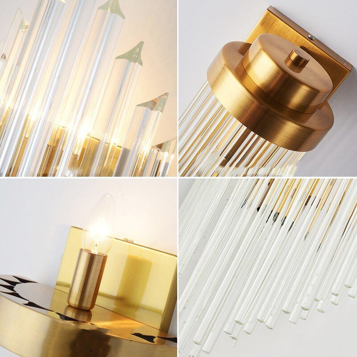 Aurora Wall Lamp