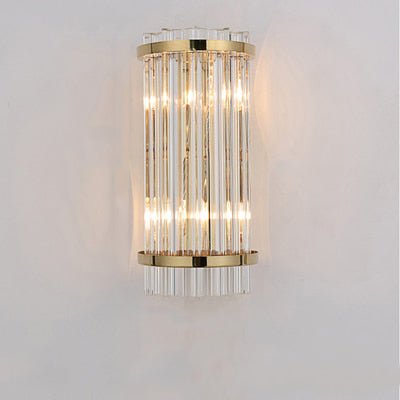 Aurora Wall Lamp