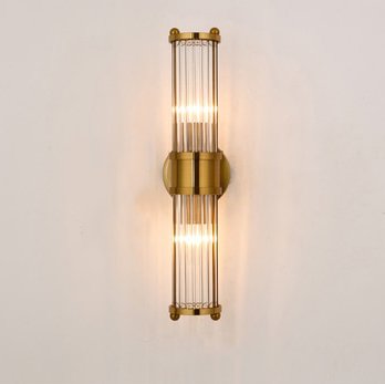 Aurora Wall Lamp
