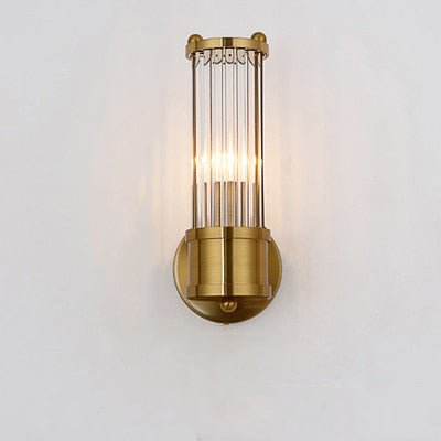 Aurora Wall Lamp