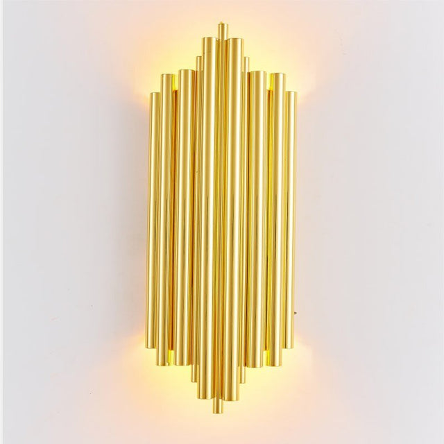 Aurora Wall Lamp