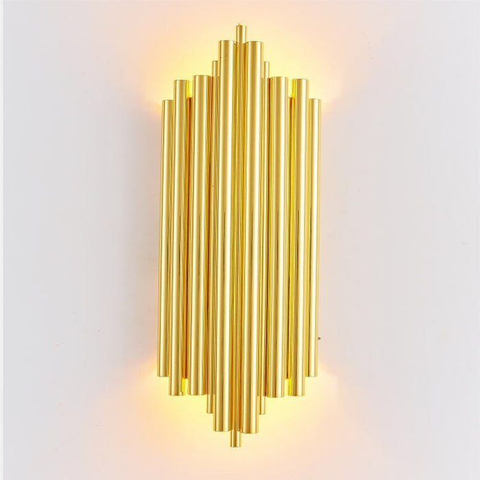 Aurora Wall Lamp