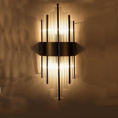 Aurora Wall Lamp