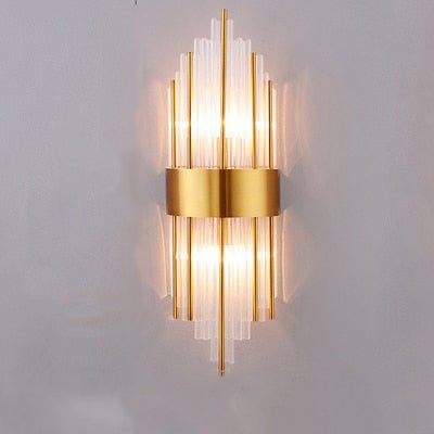 Aurora Wall Lamp