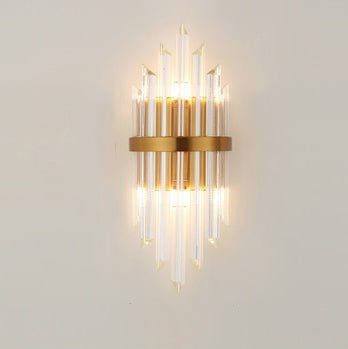 Aurora Wall Lamp