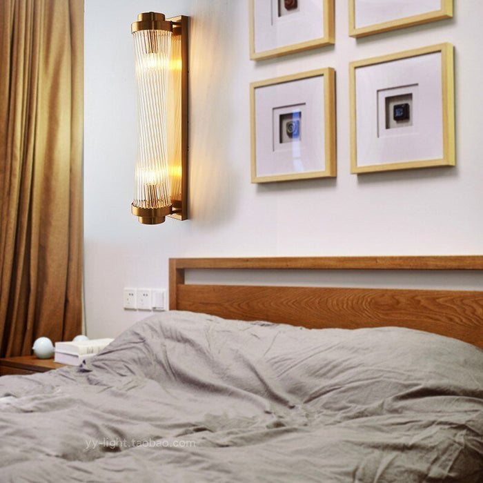 Aurora Wall Lamp