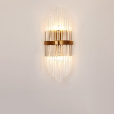 Aurora Wall Lamp
