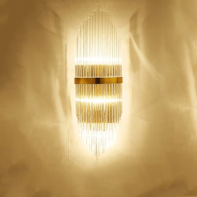 Aurora Wall Lamp