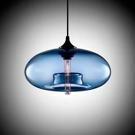 Elena Pendant Light