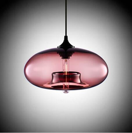 Elena Pendant Light