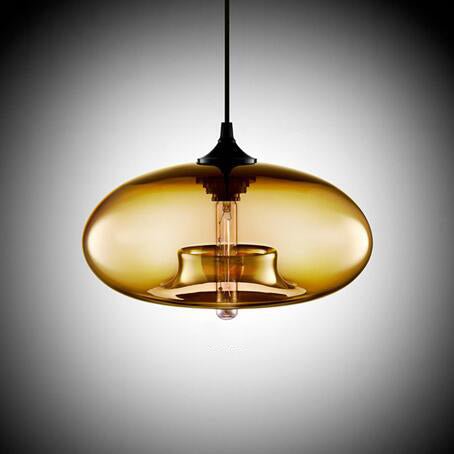 Elena Pendant Light