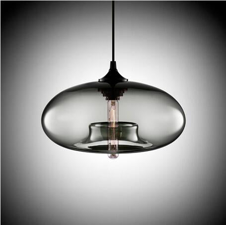 Elena Pendant Light