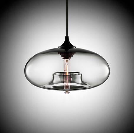 Elena Pendant Light