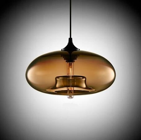 Elena Pendant Light