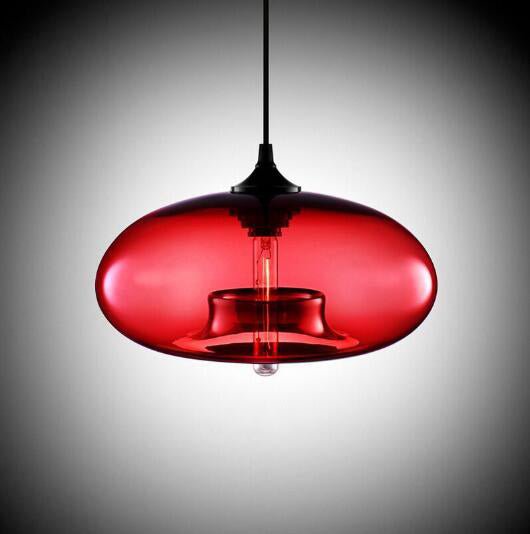 Elena Pendant Light