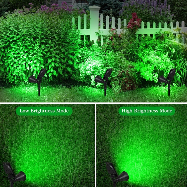 Lune Outdoor Garden Lamp