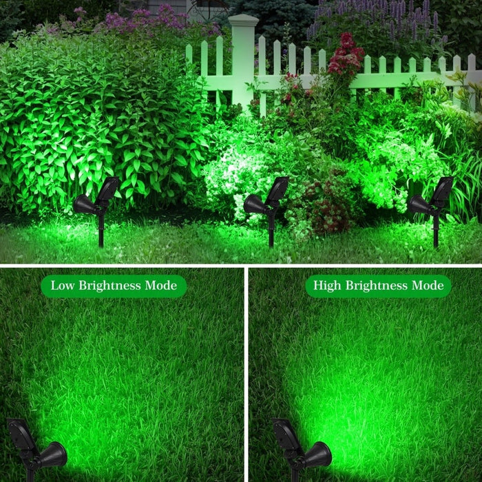 Lune Outdoor Garden Lamp