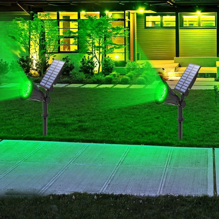 Lune Outdoor Garden Lamp
