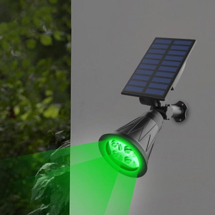 Lune Outdoor Garden Lamp