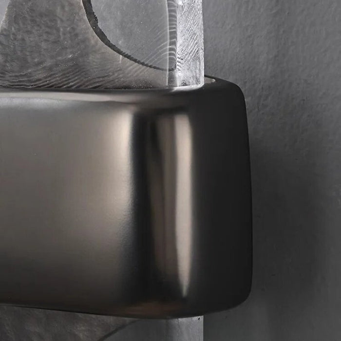 Lyrae Wall Lamp
