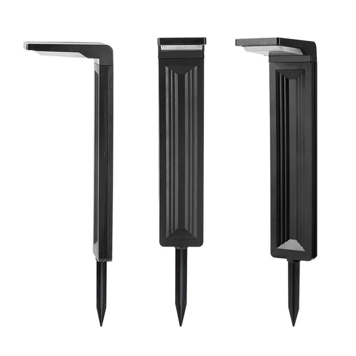Lucas Outdoor Garden Lamp