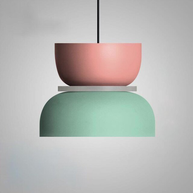 Whimsy Drop Pendant Light