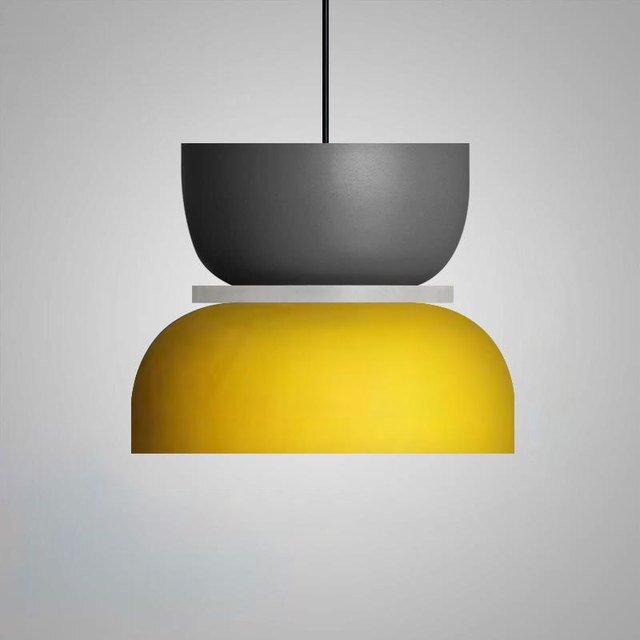 Whimsy Drop Pendant Light