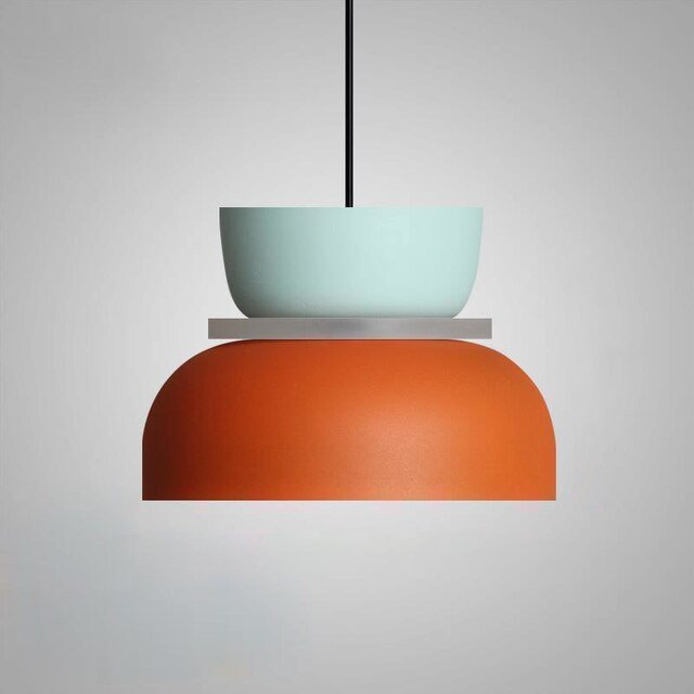 Whimsy Drop Pendant Light