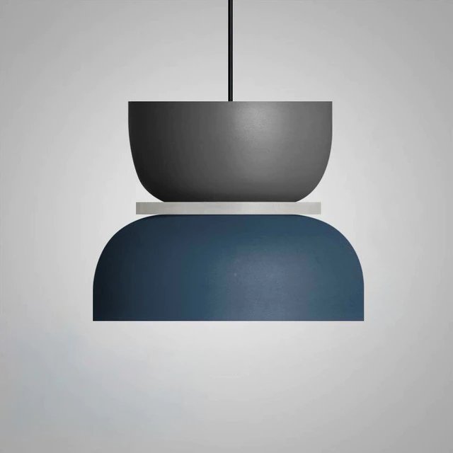 Whimsy Drop Pendant Light