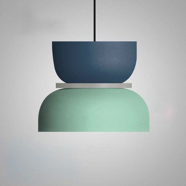 Whimsy Drop Pendant Light