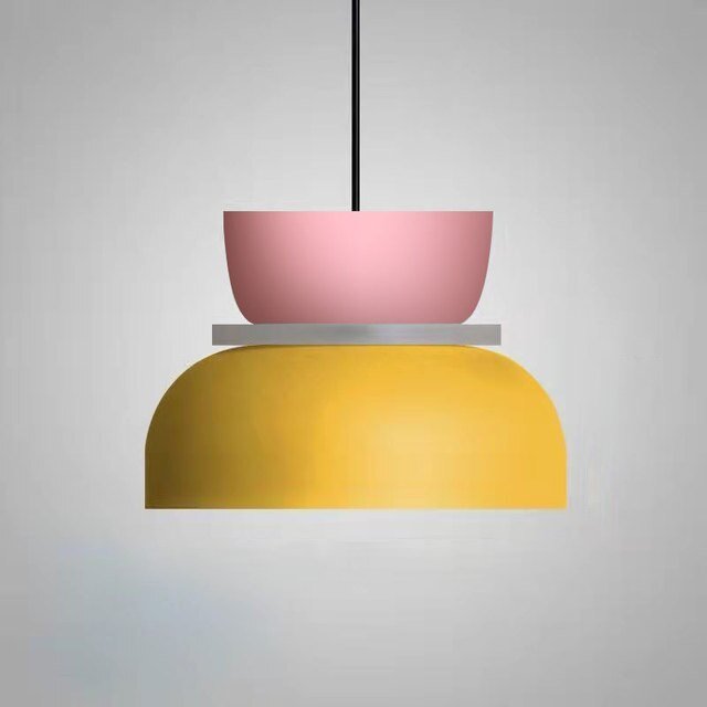 Whimsy Drop Pendant Light