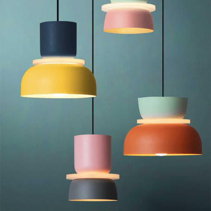 Whimsy Drop Pendant Light