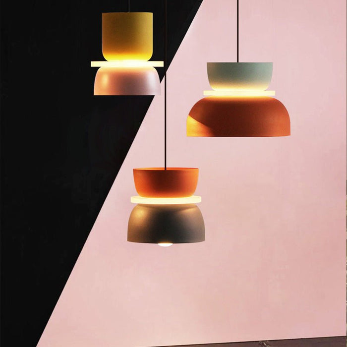 Whimsy Drop Pendant Light