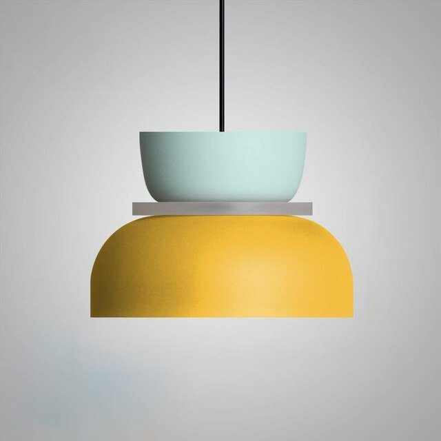 Whimsy Drop Pendant Light