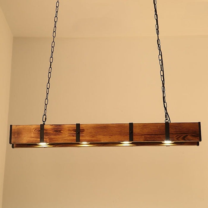 Bosque Pendant Light