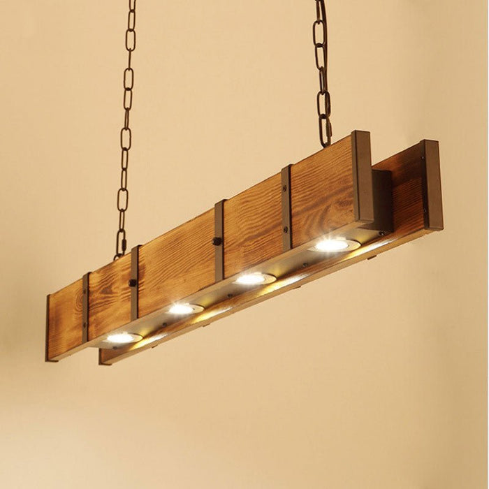 Bosque Pendant Light