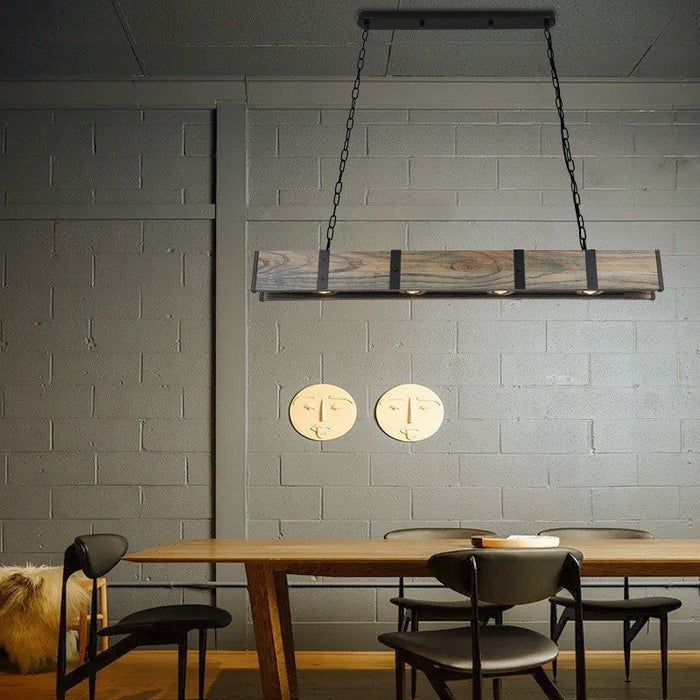 Bosque Pendant Light