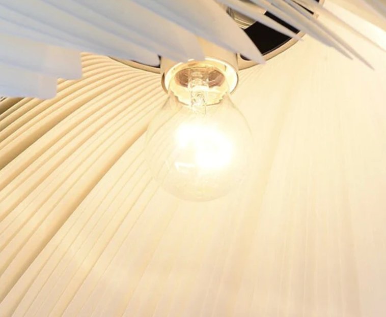 Nikos Chandelier