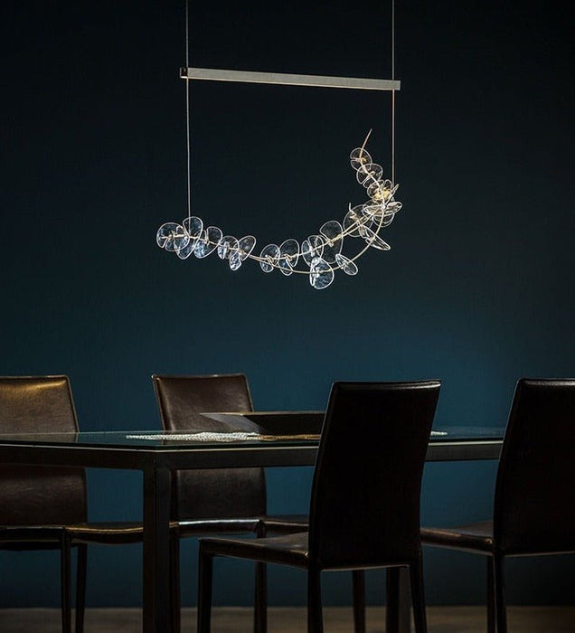 Akra Chandelier