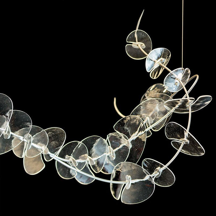 Akra Chandelier